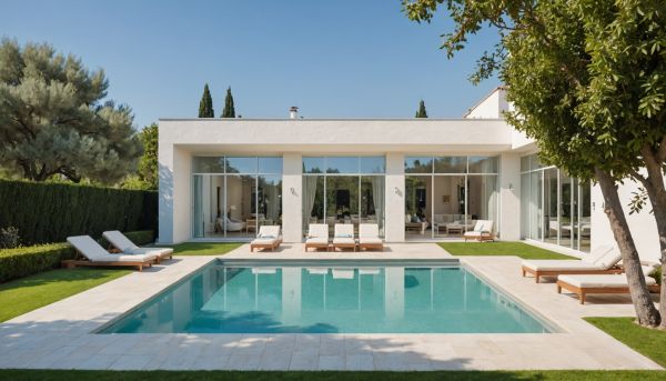 Maison avec piscine à vendre à Toulouse : une rareté à saisir