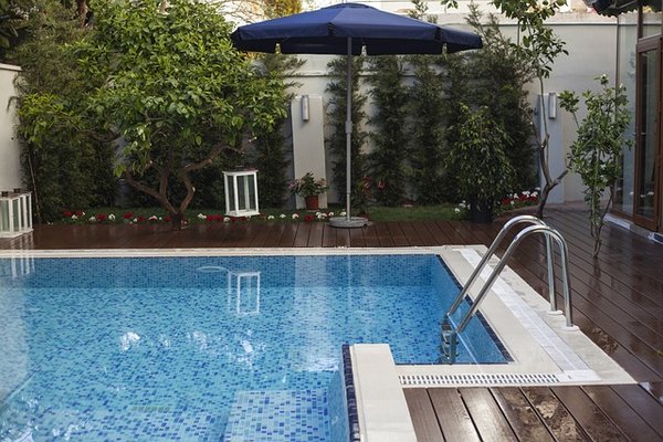 Vivre le rêve corse : Découverte des plus luxueuses villas d'Ajaccio