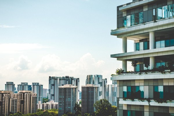 Guide Pratique Pour Trouver Votre Nouveau Foyer dans le Quartier Saint Genes à Bordeaux